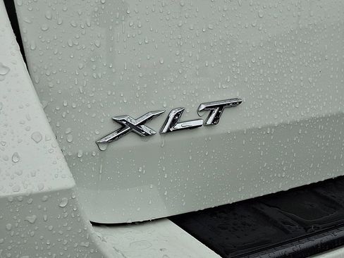 Certified 2024 Ford Explorer XLT w/ Equipment Group 202A image 30