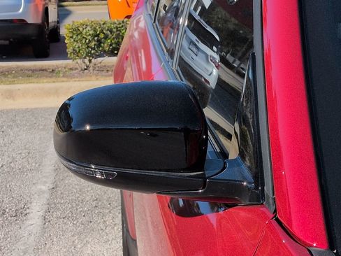 New 2026 Jeep Cherokee Limited image 11