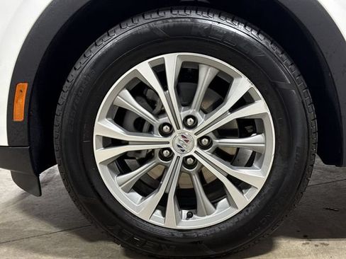 Used 2023 Buick Envision Preferred AWD/4WD image 26