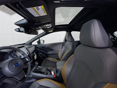 New 2026 Subaru Crosstrek 2.5i Sport AWD/4WD image 7