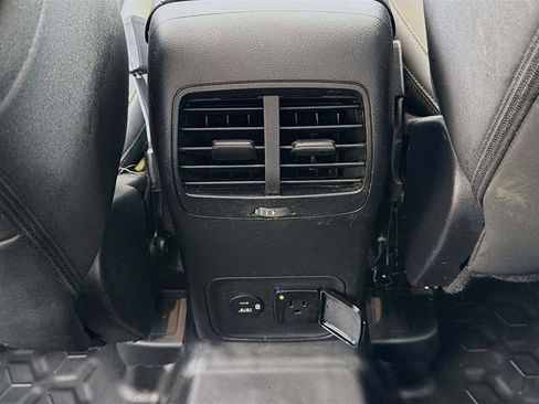 Used 2023 Ford Bronco Sport Badlands AWD/4WD image 37