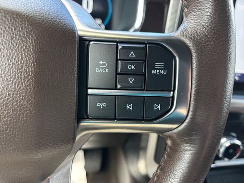 Used 2022 Ford F150 King Ranch w/ Equipment Group 601A High AWD/4WD image 19