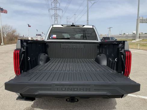 Certified 2026 Toyota Tundra SR5 image 16