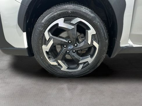 Used 2022 Subaru Crosstrek 2.5i Limited w/ Moonroof Package 2 image 22