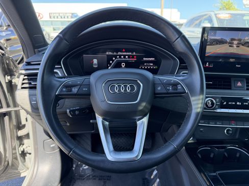 Used 2024 Audi A4 2.0T Premium Plus AWD/4WD image 19