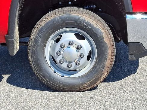 New 2025 Chevrolet Silverado 3500 W/T w/ WT Convenience Package image 5