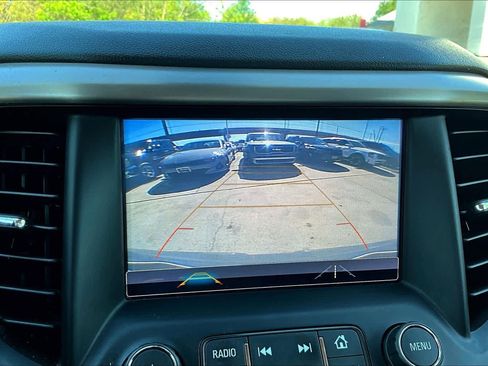 Used 2019 GMC Acadia Denali image 29