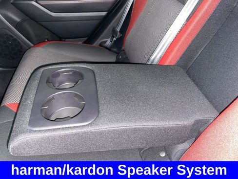 Certified 2024 Subaru Impreza RS AWD/4WD image 15