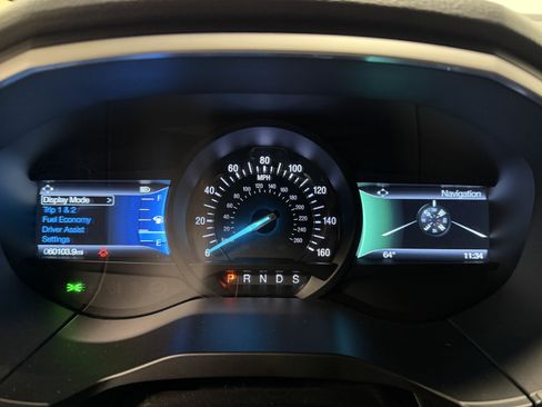 Used 2019 Ford Edge SEL image 15