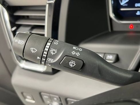 Used 2024 GMC Sierra 2500 Denali w/ Technology Package image 28