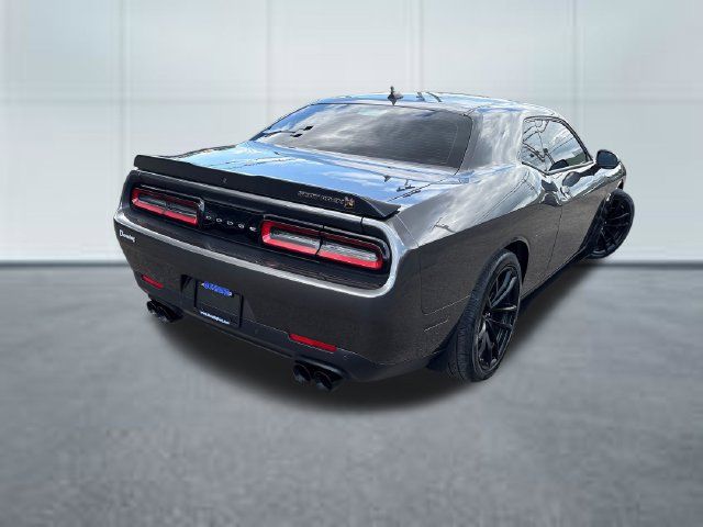 Used 2023 Dodge Challenger R/T Scat Pack w/ Plus Package RWD image 4