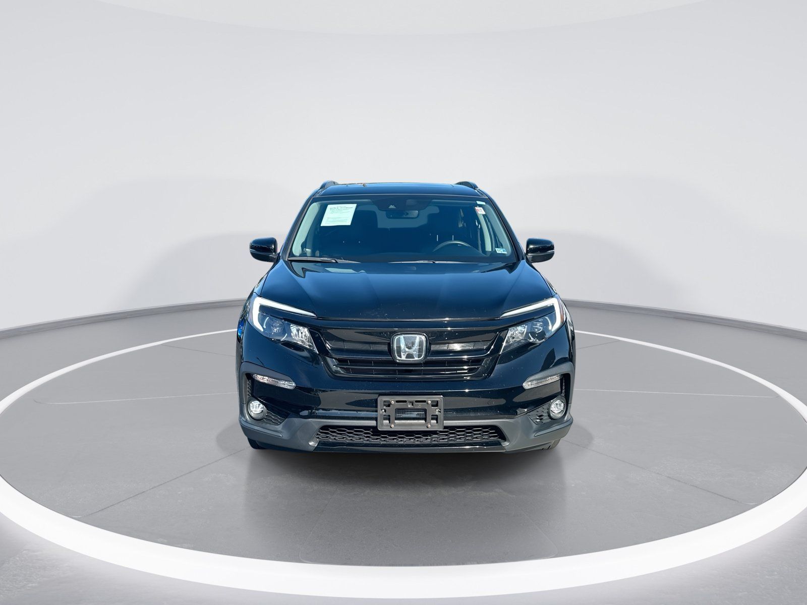 Used 2022 Honda Pilot Special Edition image 3
