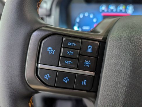 Used 2025 Ford F150 Tremor w/ Bed Utility Package image 20