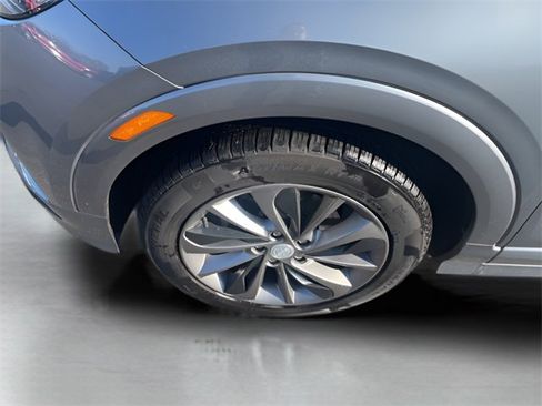 Used 2021 Buick Encore GX Select w/ Sport Touring Package image 25