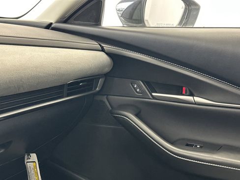 New 2026 MAZDA CX-30 AWD 2.5 S image 33