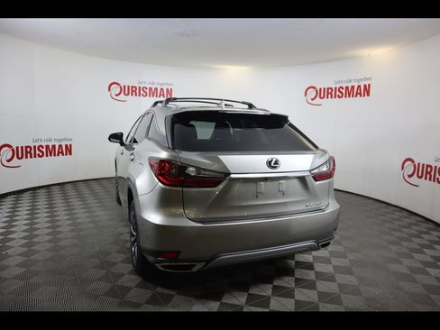 Used 2021 Lexus RX 350 AWD w/ Premium Package image 10