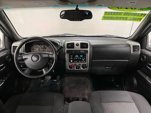 Used 2010 Chevrolet Colorado LT image 28