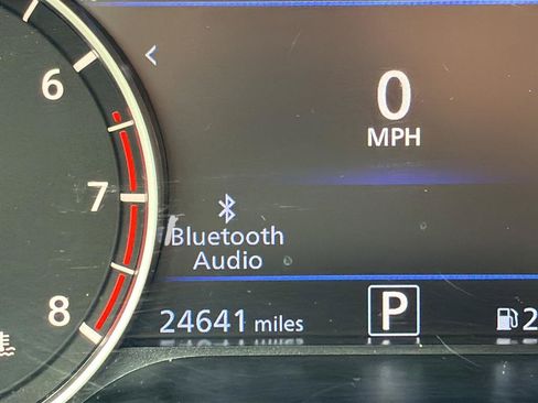 Used 2025 Nissan Altima 2.5 SV FWD image 50
