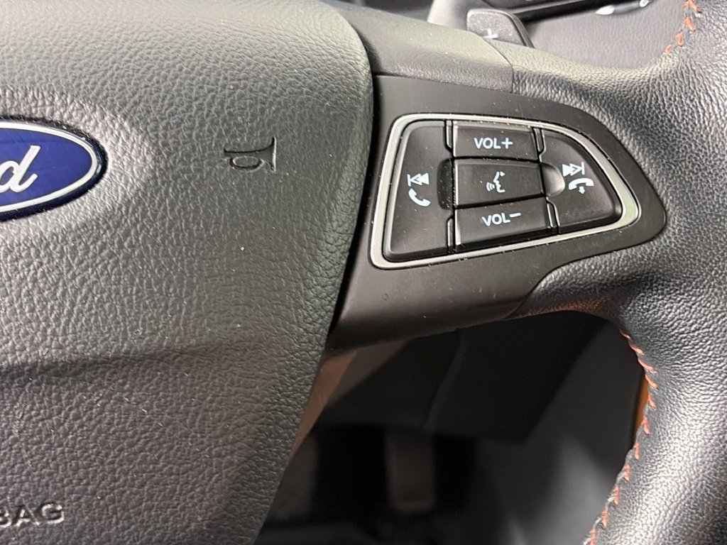 Used 2018 Ford EcoSport SES AWD/4WD image 18