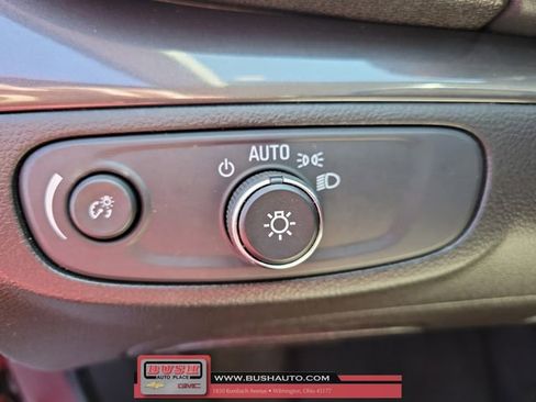 Used 2018 Buick Encore Preferred image 22