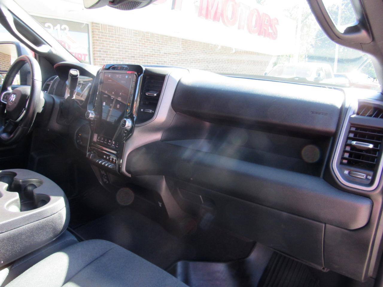 Used 2026 RAM 3500 Tradesman AWD/4WD image 31