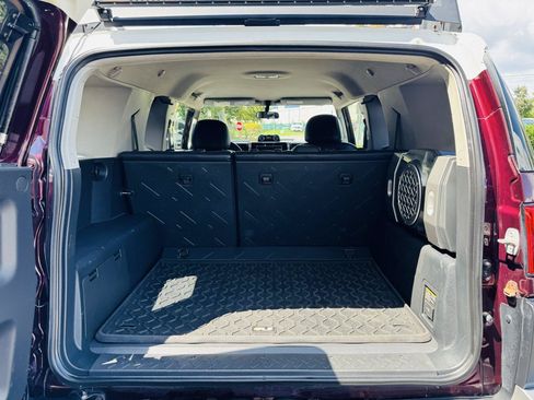 Used 2007 Toyota FJ Cruiser 4WD w/ Upgrade Pkg 2 image 19