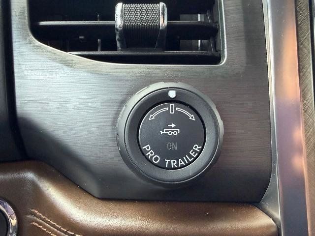 Used 2023 Ford Expedition Max King Ranch AWD/4WD image 31