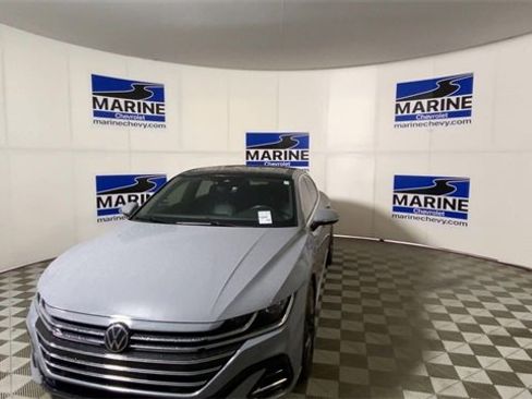 Used 2023 Volkswagen Arteon SEL image 5