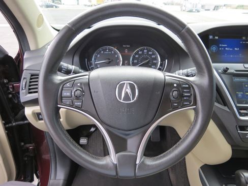 Used 2014 Acura MDX FWD image 13