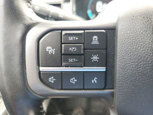 Used 2021 Ford F150 Lariat AWD/4WD image 38