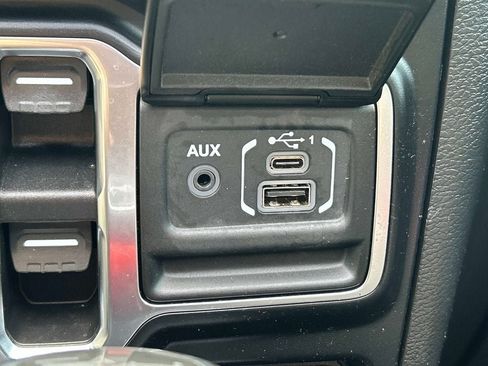 Used 2021 Jeep Wrangler Unlimited Sport w/ Sun And Sound Package AWD/4WD image 26