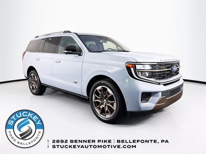 Used 2025 Ford Expedition King Ranch