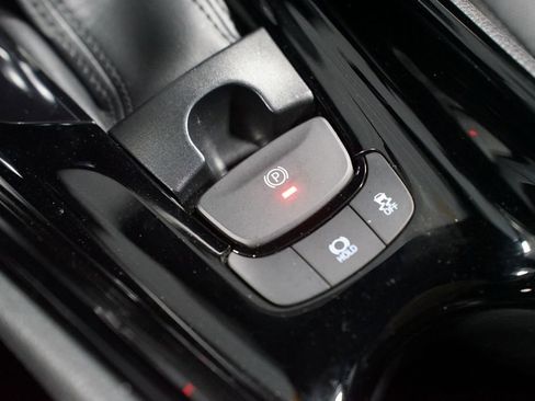 Certified 2021 Toyota C-HR Nightshade image 21