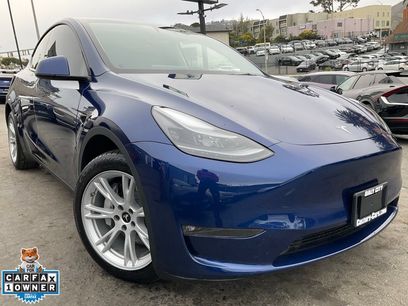 Used 2023 Tesla Model Y Long Range