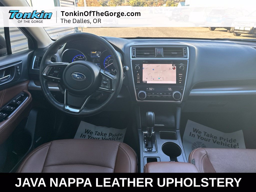 Used 2019 Subaru Outback 2.5i Touring AWD/4WD image 20
