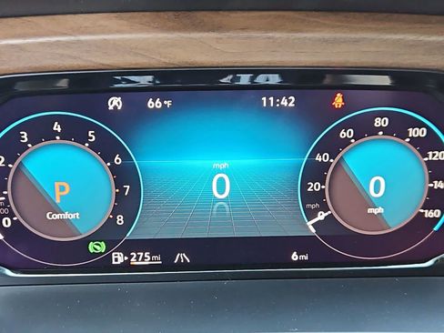 New 2026 Volkswagen Atlas SE AWD/4WD image 32