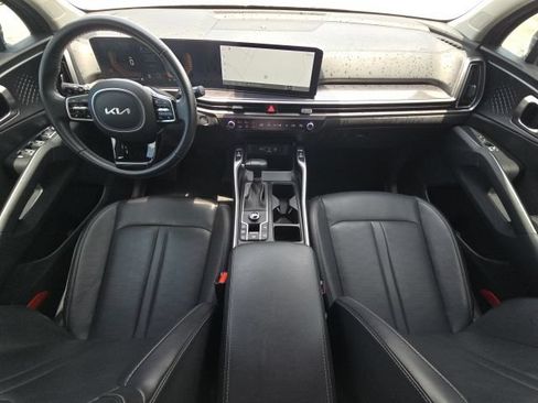 Used 2024 Kia Sorento EX w/ Panoramic Sunroof Package FWD image 40