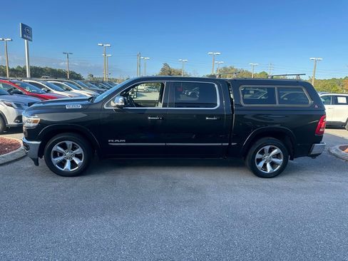 Used 2021 RAM 1500 Limited image 10
