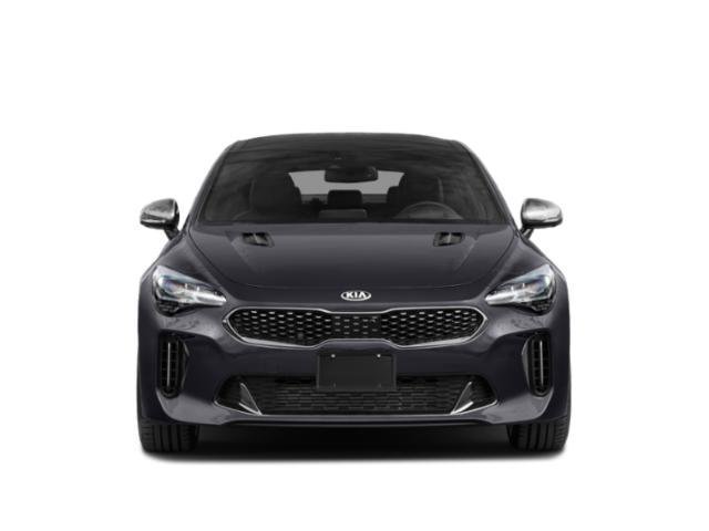 Used 2018 Kia Stinger GT RWD image 27