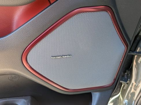 New 2026 RAM 1500 Rebel w/ Rebel Level 2 Equipment Group image 12