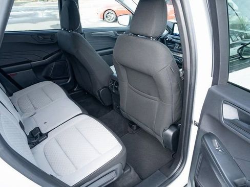 Used 2024 Ford Escape Active image 38