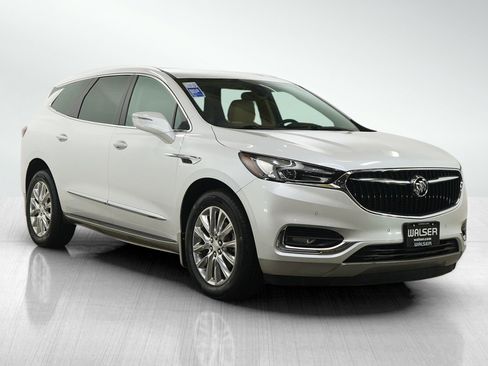 Used 2018 Buick Enclave Premium w/ Experience Buick Package AWD/4WD image 7