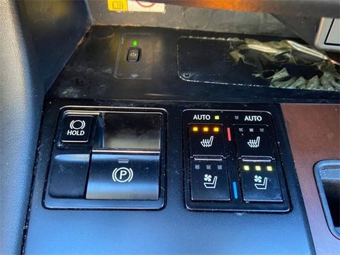 Used 2021 Lexus RX 350 AWD w/ Premium Package image 23