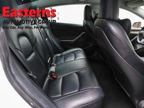 Used 2023 Tesla Model 3 Standard Range RWD image 16