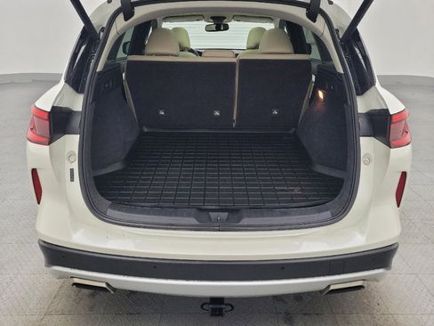 Used 2020 INFINITI QX50 Luxe w/ Navigation Package image 29