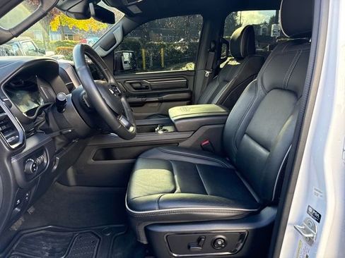 Used 2023 RAM 1500 Limited image 14