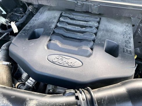 Used 2023 Ford F150 XLT AWD/4WD image 35