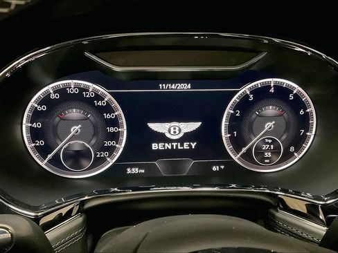 Used 2024 Bentley Continental GT image 10
