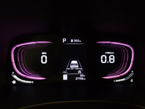 Used 2024 Kia Soul LX w/ Option Group 015 image 23