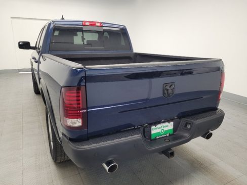 Used 2019 RAM 1500 Classic Warlock w/ Electronics Group image 6